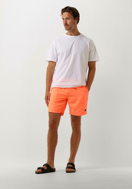 Oranje SHIWI Zwembroeken MEN SWIMSHORTS MIKE Oranje SHIWI Zwembroeken MEN SWIMSHORTS MIKE - large