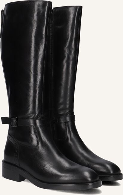 Zwarte NOTRE-V Hoge laarzen 2FLY326 Zwarte NOTRE-V Hoge laarzen 2FLY326 - large