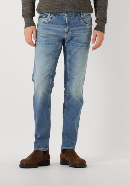 Blauwe PME LEGEND Slim fit jeans COMMANDER 3.0 - large