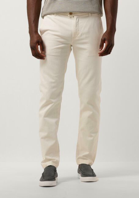 Zand VANGUARD Chino V9 CHINO LIGHT STRETCH DOBBY G/D - large