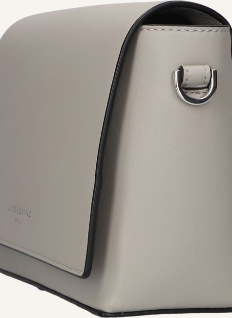 Grijze LIEBESKIND Crossbodytassen HILLA CROSSBODY M Grijze LIEBESKIND Crossbodytassen HILLA CROSSBODY M - large