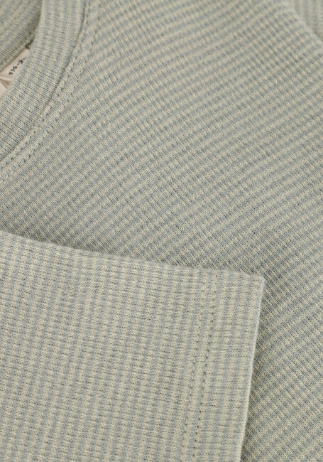 Olijf LIL' ATELIER T-shirt NMMFENG SS SLIM TOP LIL Olijf LIL' ATELIER T-shirt NMMFENG SS SLIM TOP LIL - large