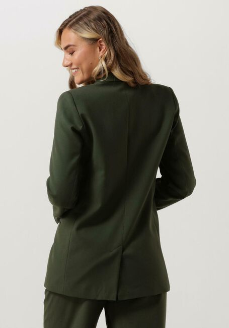 Donkergroene GESTUZ Blazer PAULAGZ BLAZER - large