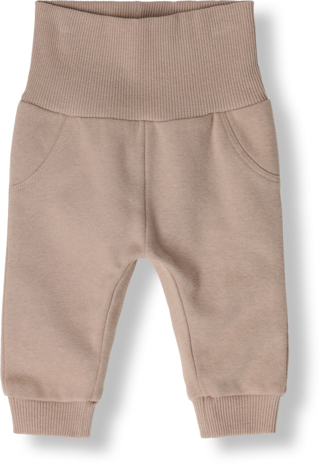 LIL' ATELIER Baby Broeken Nbfilondon Rie Sweat Pant Lil Lichtroze