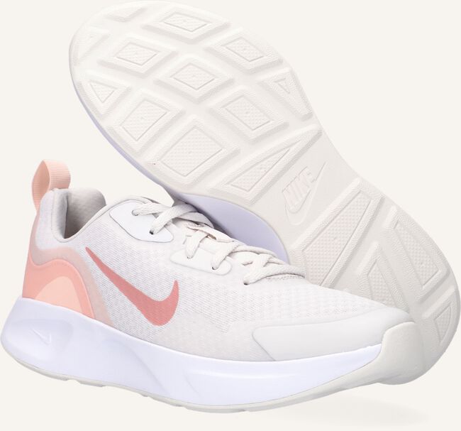 Bronzen NIKE Lage sneakers WEARALLDAY Bronzen NIKE Lage sneakers WEARALLDAY - large