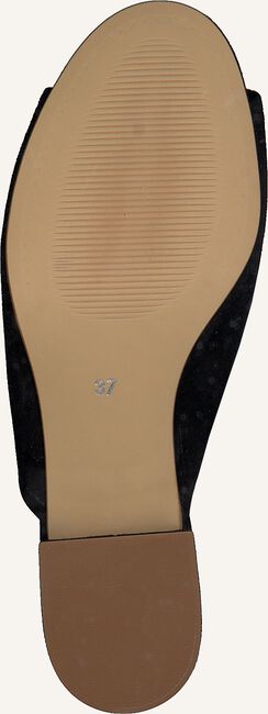 Zwarte OMODA Muiltjes 4120102 Zwarte OMODA Muiltjes 4120102 - large