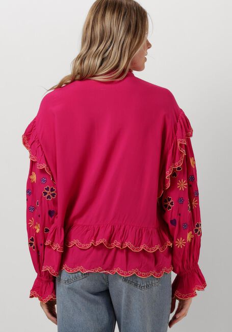Rode HARPER & YVE Blouses JOAN-LS - large