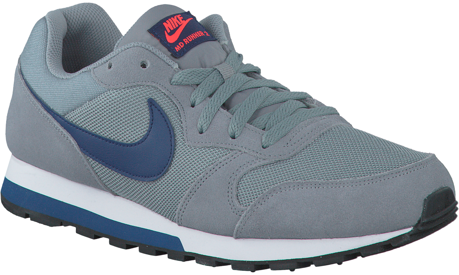 nike md runner 2 men's shoe