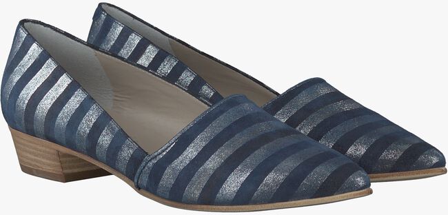Blauwe MARIPE Loafers 24836  - large