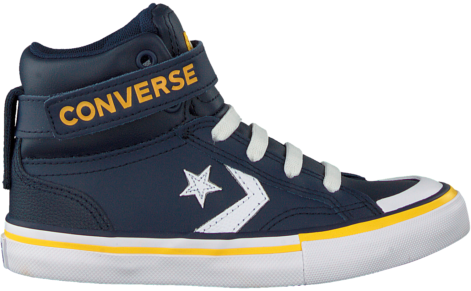 converse zwart 23