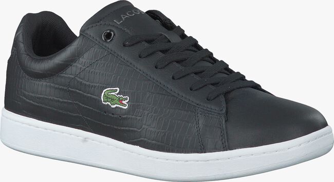 Zwarte LACOSTE Sneakers CARNABY EVO 3 - large