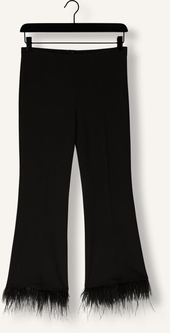 Zwarte ANA ALCAZAR Flared broek 050363-3461 Zwarte ANA ALCAZAR Flared broek 050363-3461 - large
