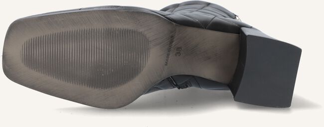 Zwarte NOTRE-V Enkellaarsjes 51551 Zwarte NOTRE-V Enkellaarsjes 51551 - large