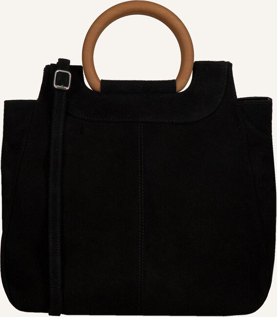 Zwarte UNISA Handtas ZSALA Zwarte UNISA Handtas ZSALA - large