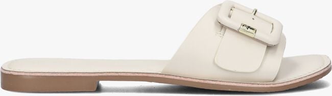 Witte MEXX Slippers LOLLI - large