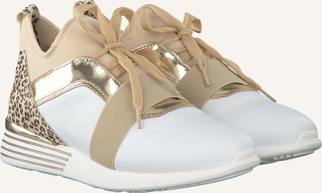 Witte HIP Lage sneakers H1767 Witte HIP Lage sneakers H1767 - large