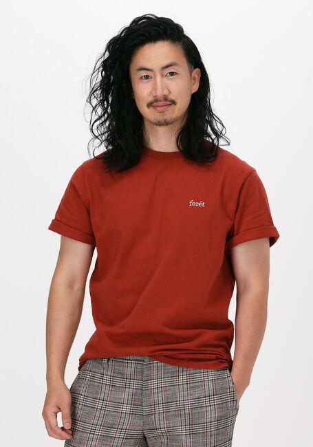 Rode FORÉT T-shirt AIR T-SHIRT - large