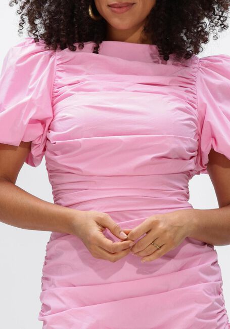 Roze HARPER & YVE Mini jurk NILS-DR - large