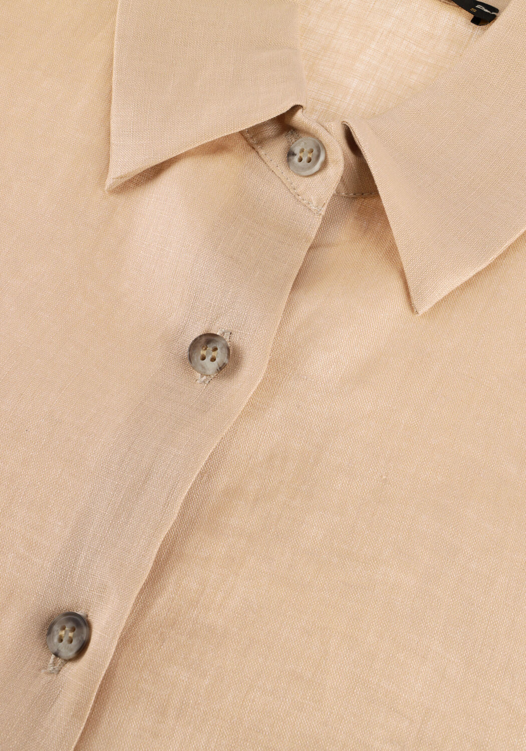 Beige GREEK ARCHAIC KORI Blouses S26K-1005032 - large