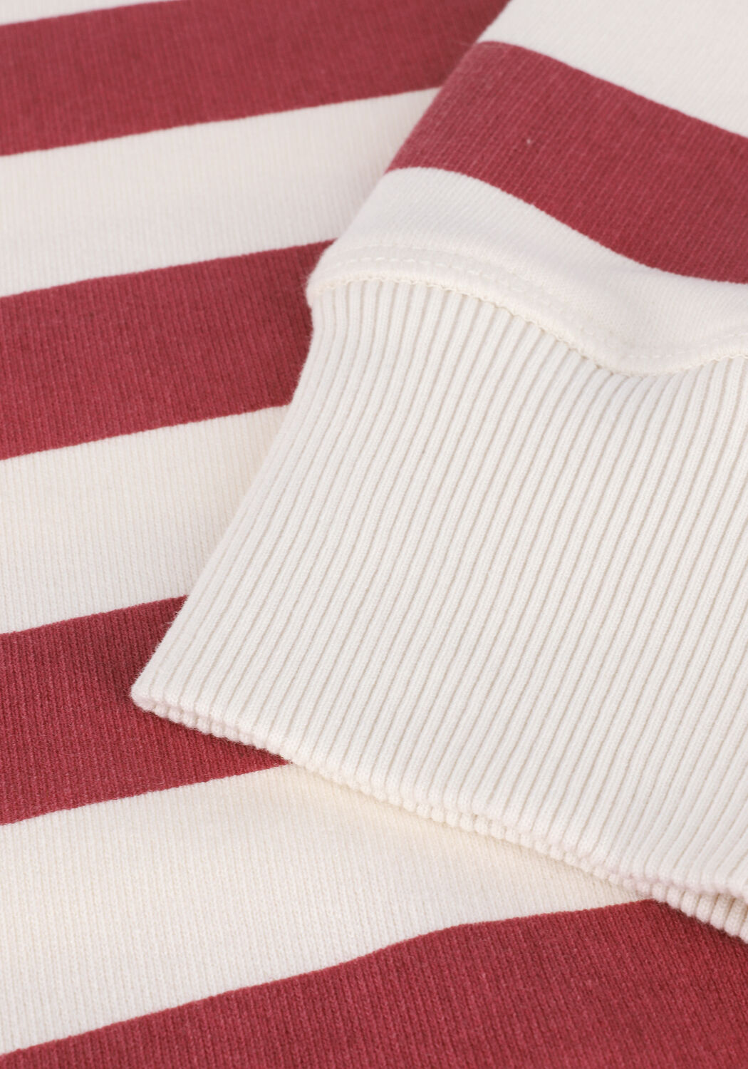 Multi LEON & HARPER Sweater SUZI JC55 STRIPES - large