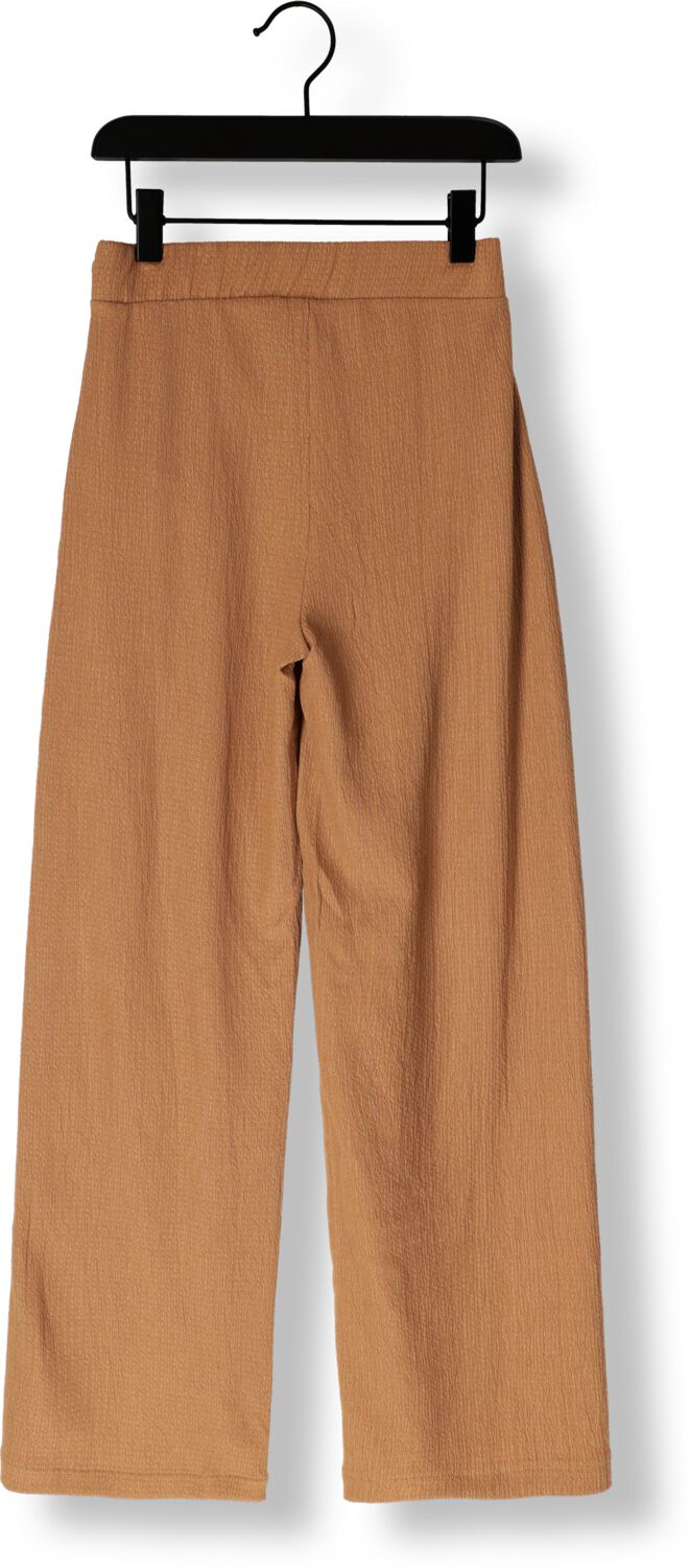 NIK & NIK Meisjes Broeken Aalicia Pant Cognac