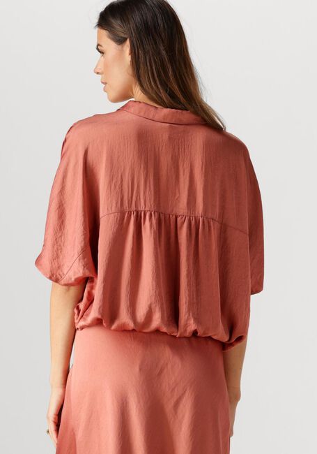 Koraal SUMMUM Blouses BLOUSE BATSLEEVES SILKY TOUCH - large