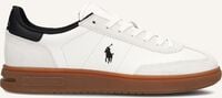 Witte POLO RALPH LAUREN Lage sneakers BEDFORD PP SNEAKERS LOW TOP LACE D Witte POLO RALPH LAUREN Lage sneakers BEDFORD PP SNEAKERS LOW TOP LACE D - medium