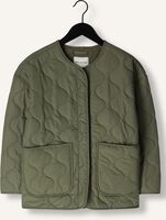 Groene SOFIE SCHNOOR Jack G241211 Groene SOFIE SCHNOOR Jack G241211 - medium