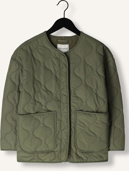 Groene SOFIE SCHNOOR Jack G241211 Groene SOFIE SCHNOOR Jack G241211 - large