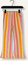 Multi Sproet & Sprout Flared broek FLARE LEGGING STRIPES Multi Sproet & Sprout Flared broek FLARE LEGGING STRIPES - medium