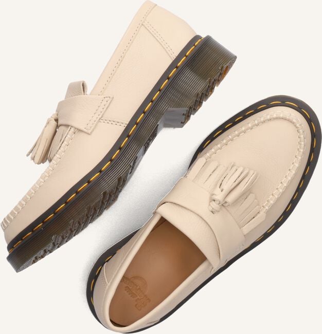 Beige DR MARTENS Loafers ADRIAN Beige DR MARTENS Loafers ADRIAN - large