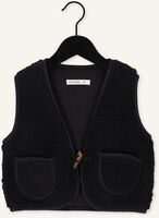 Grijze YOUR WISHES Gilet GRAZIA Grijze YOUR WISHES Gilet GRAZIA - medium