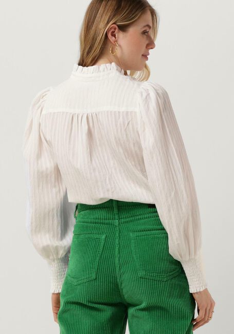 Gebroken wit CO'COUTURE Blouses ALMA PETRA SHIRT - large