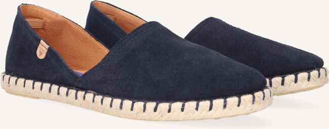 Blauwe VERBENAS Espadrilles CARMEN Blauwe VERBENAS Espadrilles CARMEN - large