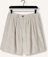 Beige WITHBLACK Korte broek WBLWILLOW LONG BERMUDA Beige WITHBLACK Korte broek WBLWILLOW LONG BERMUDA - medium