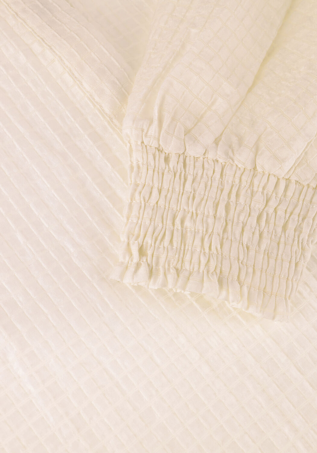 Gebroken wit CO'COUTURE Blouses LANDON - large