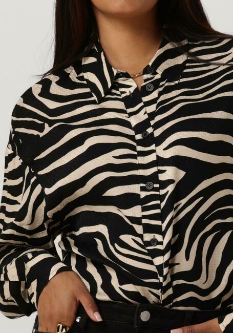 Ecru IDANO Blouses HELENE - large