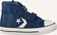 Blauwe CONVERSE Hoge sneakers STAR PLAYER 2V MID - medium