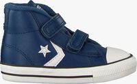 Blauwe CONVERSE Hoge sneaker STAR PLAYER 2V MID - medium