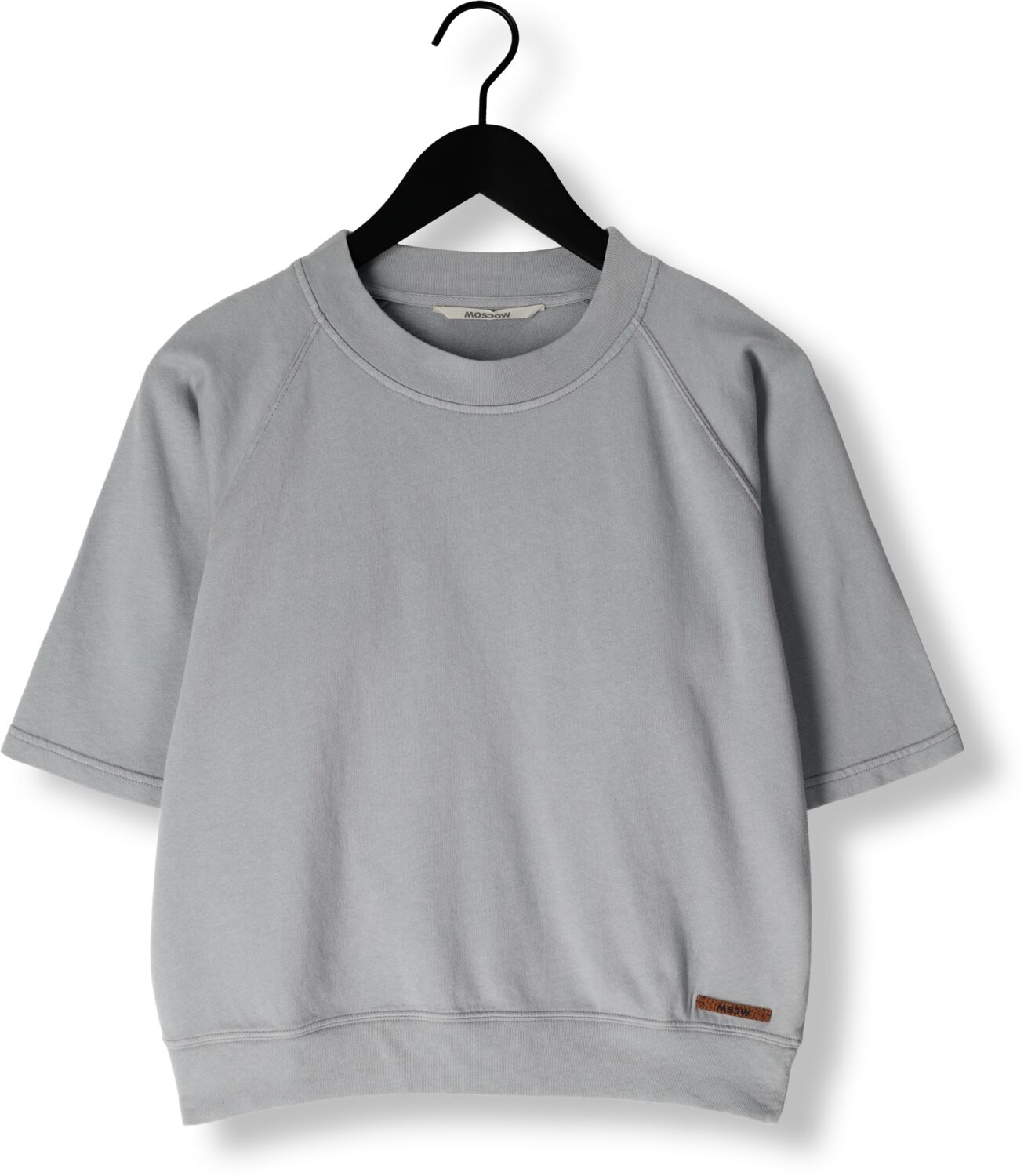 MOSCOW Dames Tops & T-shirts 42-04-mac Blauw
