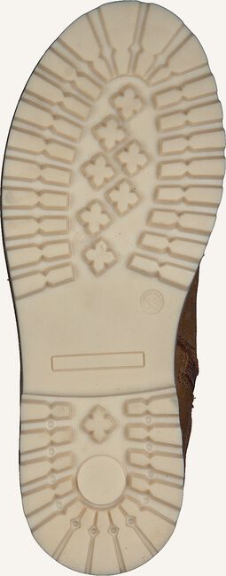 Bruine OMODA Veterboots O2921 Bruine OMODA Veterboots O2921 - large