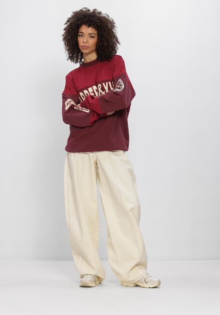 Bordeaux HARPER & YVE Tops & T-shirts ACE-SW - large