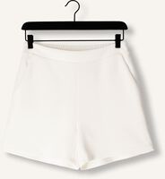 Ecru NOTRE-V Korte broek NV-FLORAINE Ecru NOTRE-V Korte broek NV-FLORAINE - medium