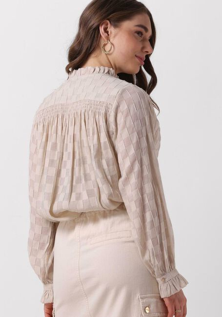 Zand NUKUS Blouses JENNA BLOUSE CHECK - large