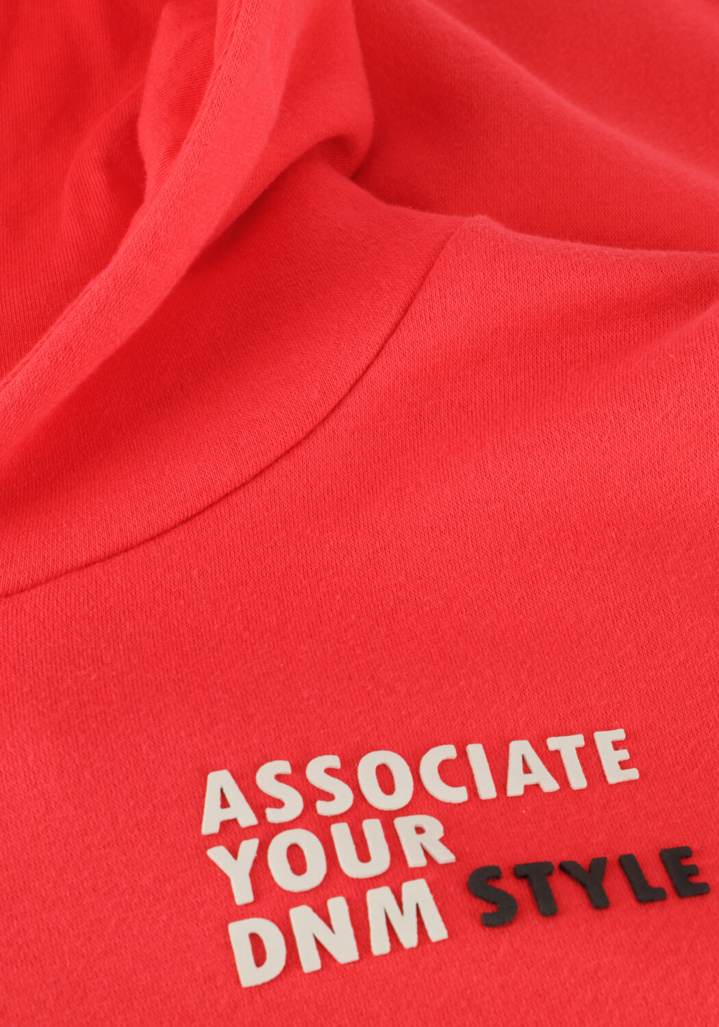 Koraal INDIAN BLUE JEANS Sweater HOODIE IBJ - large