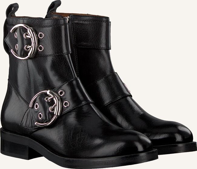Zwarte BILLI BI Boots 4751 Zwarte BILLI BI Boots 4751 - large
