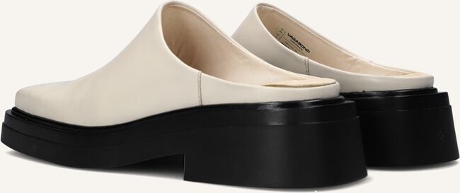 Witte VAGABOND SHOEMAKERS Muiltjes EYRA 701 Witte VAGABOND SHOEMAKERS Muiltjes EYRA 701 - large