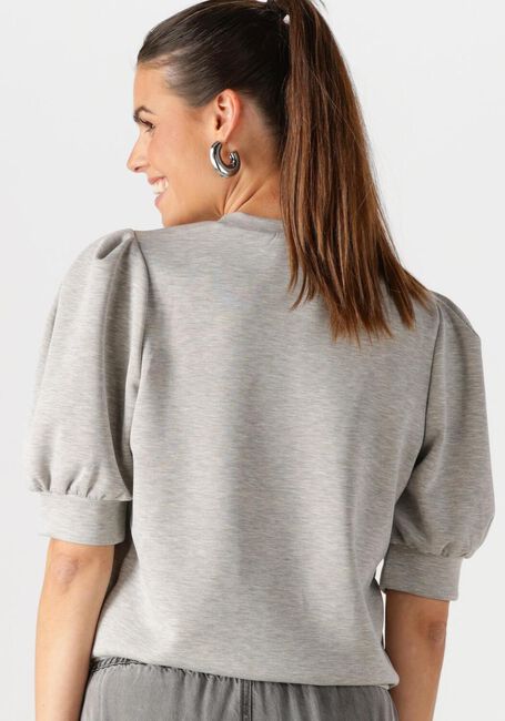 Grijze NOTRE-V Top NV-FRIGIE - large