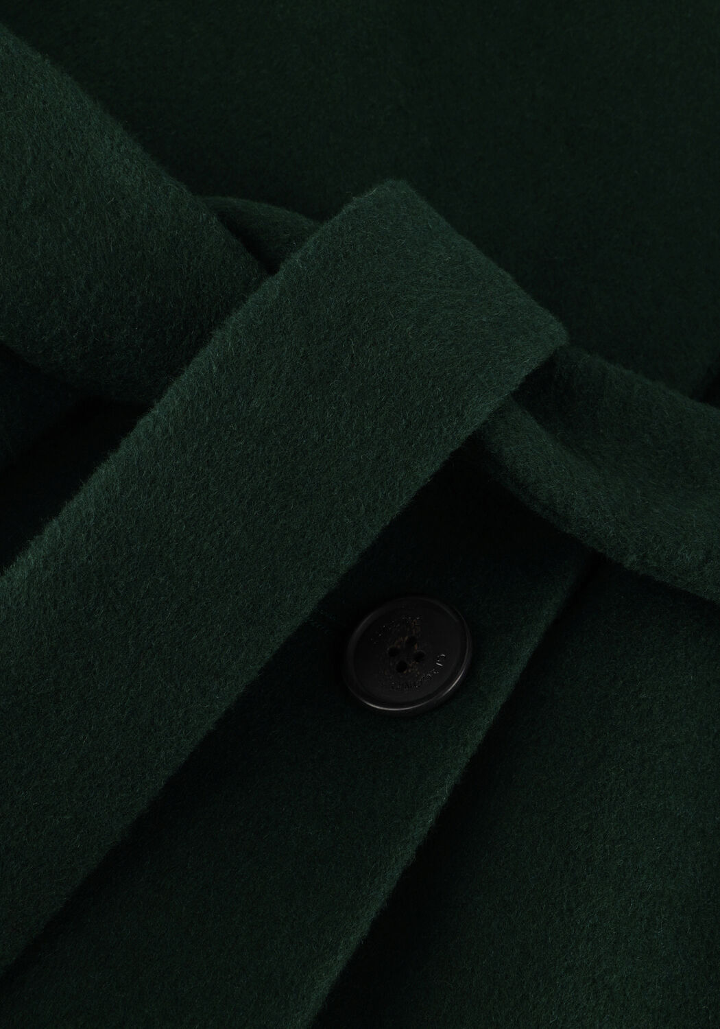 Groene GIACOMO THE JACKET Mantel 6618736 - large