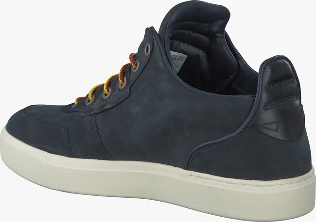 Blauwe TIMBERLAND Sneakers AMHERST  - large